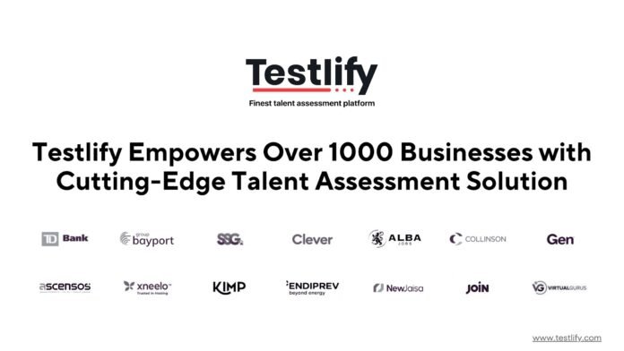 Testlify