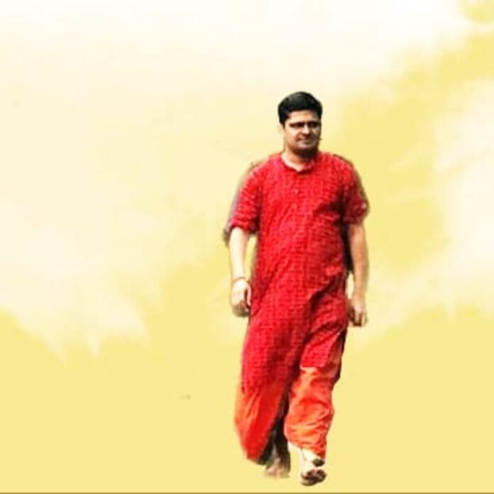Aditya-Tikku-Sends-Warm-Wishes-for-Navratri