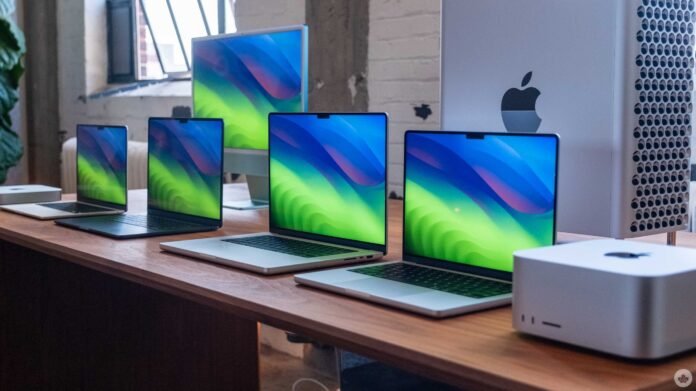 Apple-to-Add-Smart-Features-to-New-M4-Macs-Report
