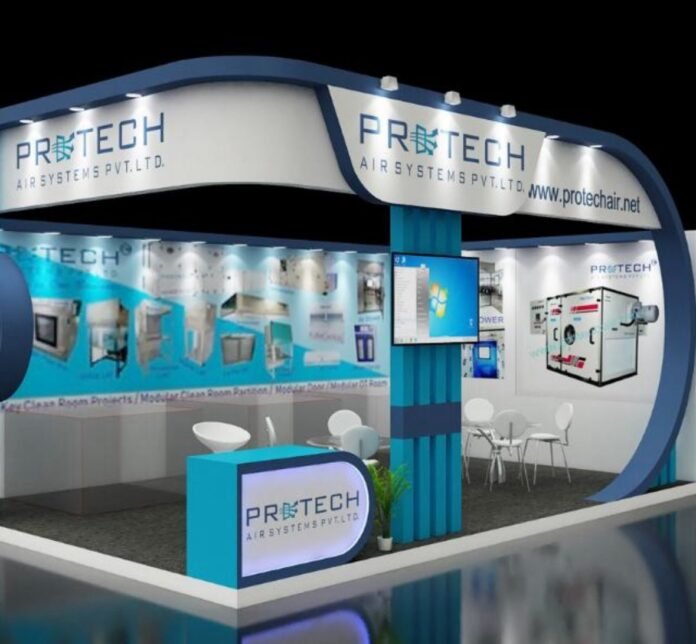 PROTECH-AIR-SYSTEMS-PRIVATE-LIMITED