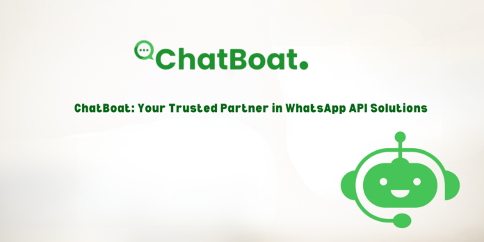 ChatBoat