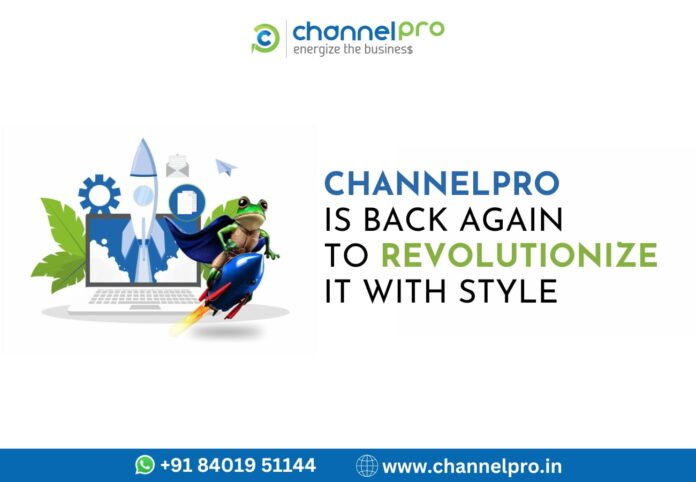 Channel-pro