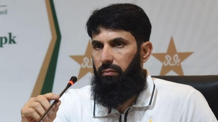Misbah-1