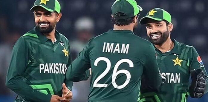 pakistan-team